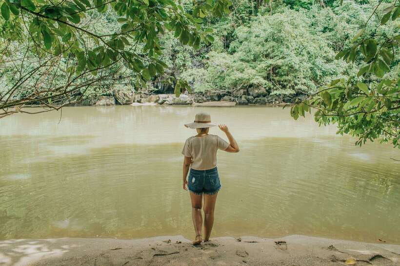 Puerto Princesa: Underground River, Zipline, Paddleboat Tour - Key Highlights You’ll Care About