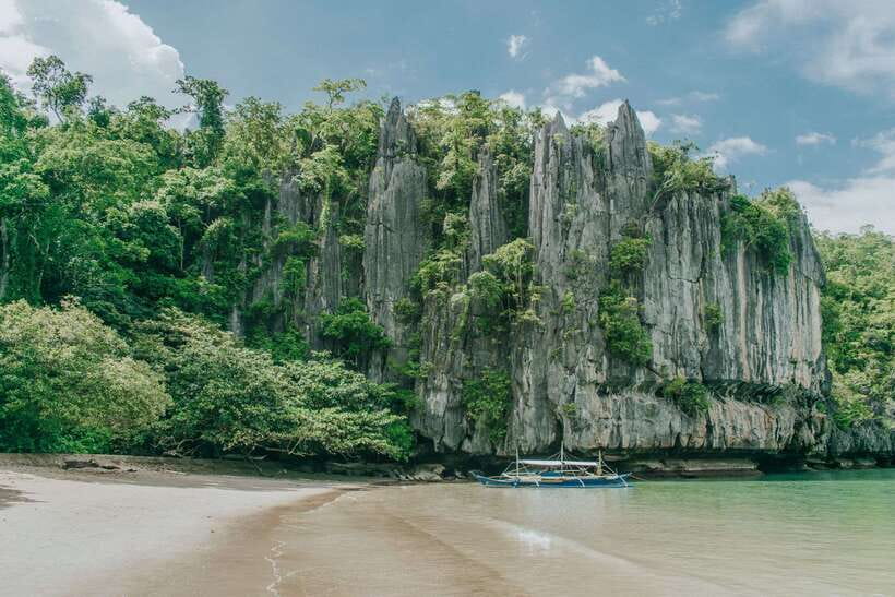 Puerto Princesa: Underground River, Zipline, Paddleboat Tour - Sabang Run: Why the Day Starts With a Drive