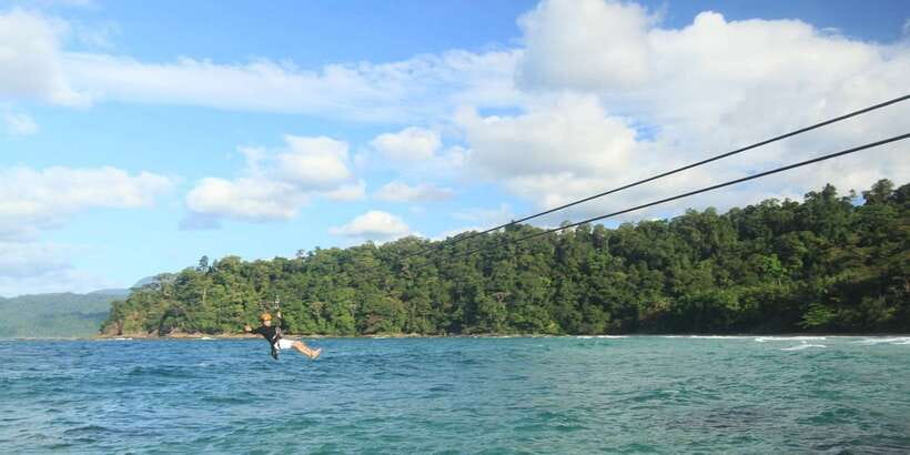 Puerto Princesa: Underground River, Zipline, Paddleboat Tour - Should You Book This Underground River, Zipline, and Mangrove Day?