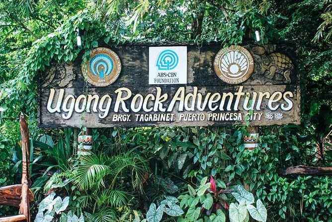 Puerto Princesa: UNESCO Underground River Day Tour - Lunch buffet at a local restaurant: filling, but not all equal