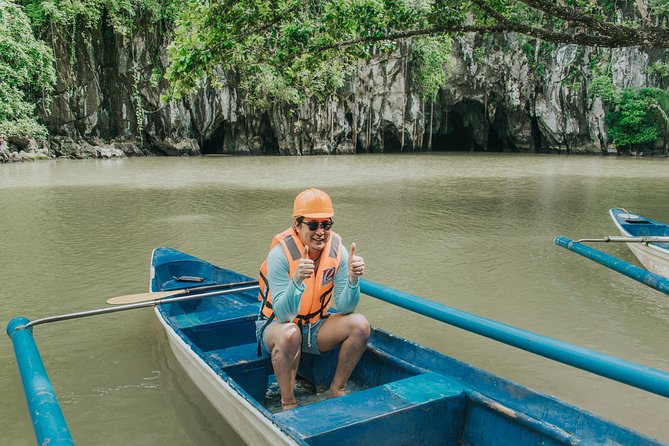 Puerto Princesa: UNESCO Underground River Day Tour - Price and value: what you get for $56, and what costs extra