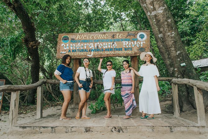 Puerto Princesa: UNESCO Underground River Day Tour - How the winding drive shapes your day in Puerto Princesa