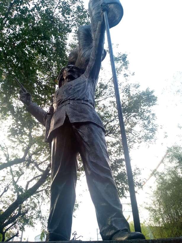 Revolutionary Tour of Manila - Key Highlights You Will Feel Immediately