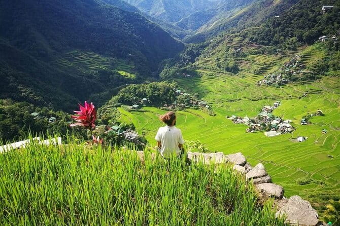 Sagada and Banaue Rice Terraces 4-Day Tour - Quick Hits Before You Go