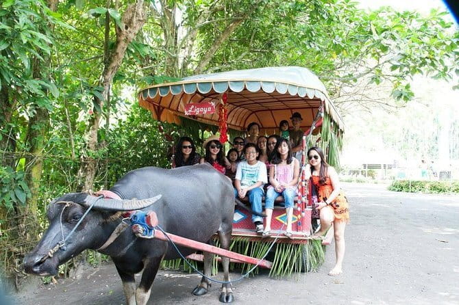 Sagada and Banaue Rice Terraces 4-Day Tour - Banaue and the Bangaan Village Hike: A Long Day With Changing Views