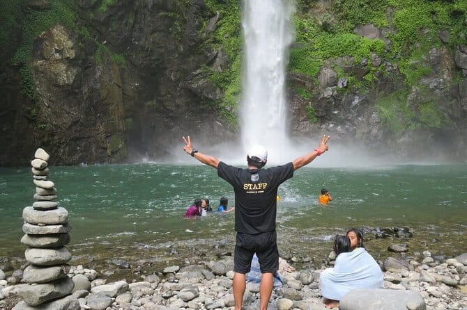 Sagada and Banaue Rice Terraces 4-Day Tour - Sagada’s Hanging Coffins and Echo Valley Hike