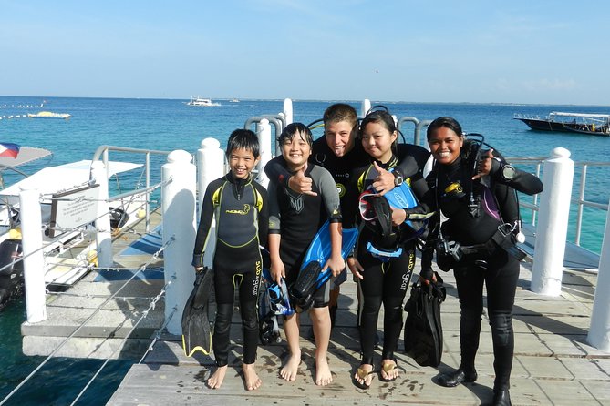 Scuba Diver Course (PADI) - How the Course Structure Helps You Learn Faster