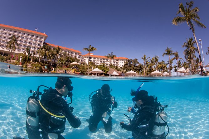 Scuba Diver Course (PADI) - Supervision, Small Groups, and What It Means for Your Confidence