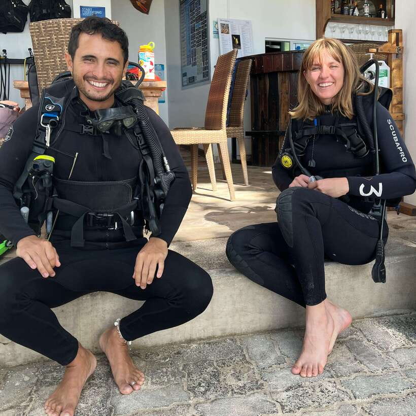Scuba Diving in Boracay: SSI Basic Diver for Beginners - Key highlights worth caring about