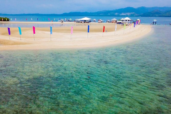 Shared Honda Bay Island Hopping Tour - Pickup and timing: how the small group keeps your day sane