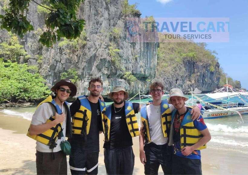 Shared Underground River with Mangrove Paddle Boat & LUNCH - Wildlife in the mangroves: realistic expectations