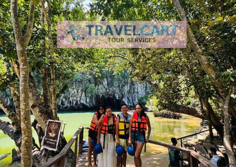 Shared Underground River with Mangrove Paddle Boat & LUNCH - Pacing and guide style: when it works and when it may not