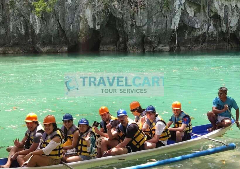 Shared Underground River with Mangrove Paddle Boat & LUNCH - What to bring: the stuff that makes boat day easier