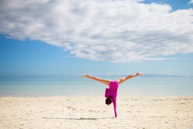 Siargao Island Hopping - What to Pack for a Smooth Island Hopping Day
