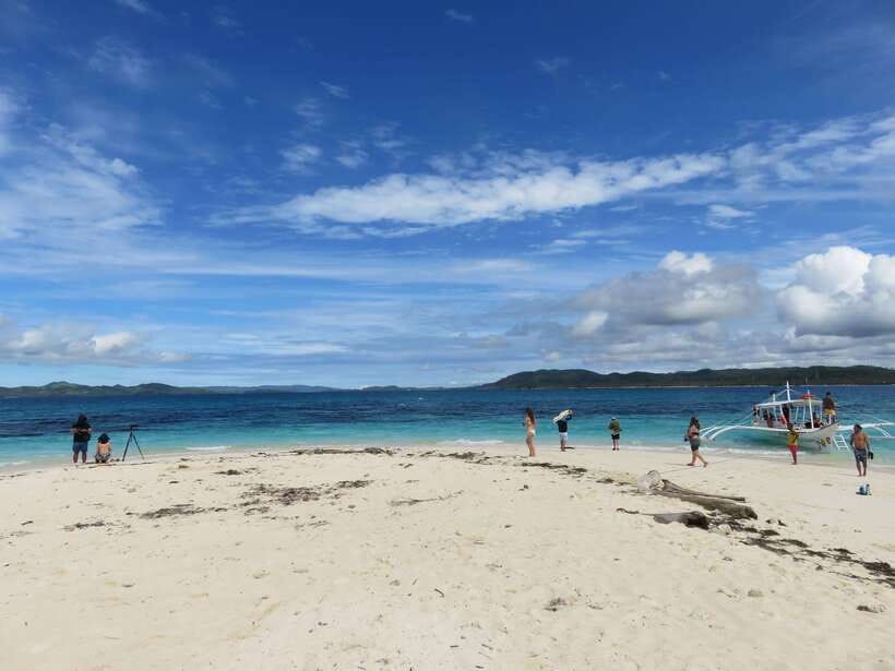 Siargao Island Hopping: Tri Island Tour - Shared and Private - Key things to know before you go