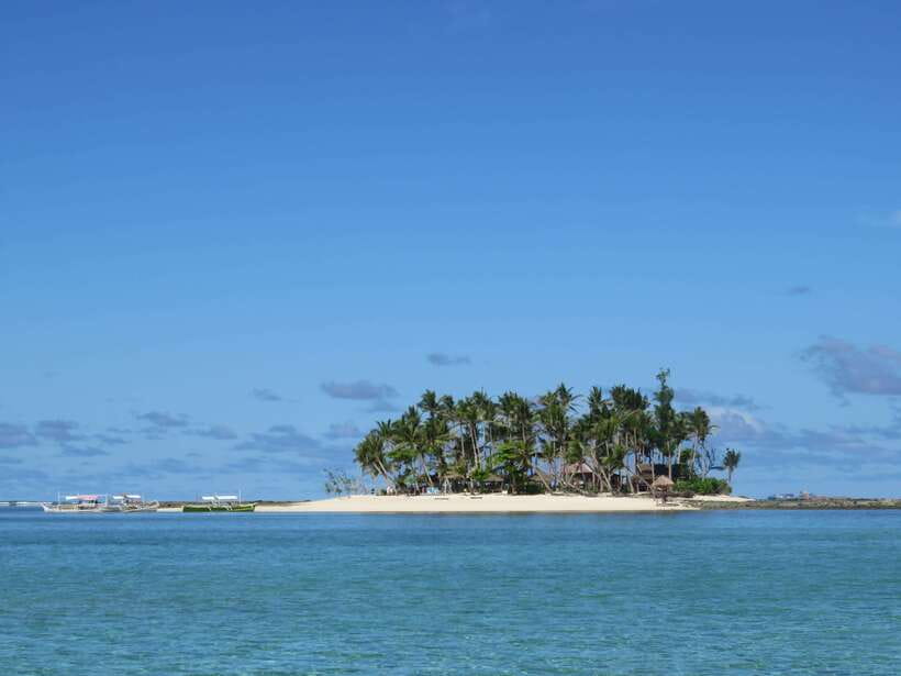 Siargao Island Hopping: Tri Island Tour - Shared and Private - Price and what you actually get for $47