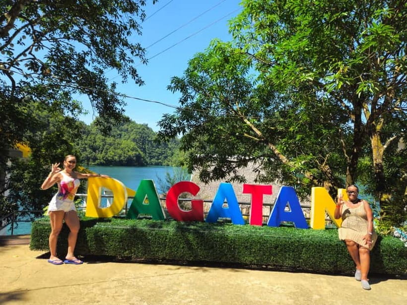 Siargao: Jellyfish Sohoton Cove Tour with Lunch and Pickup - Hagukan Cave luminous swim: a special stop, not a guarantee
