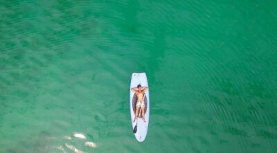 Siargao:Lagoon,Cave Rock Pool, w/Lunch & Transfer