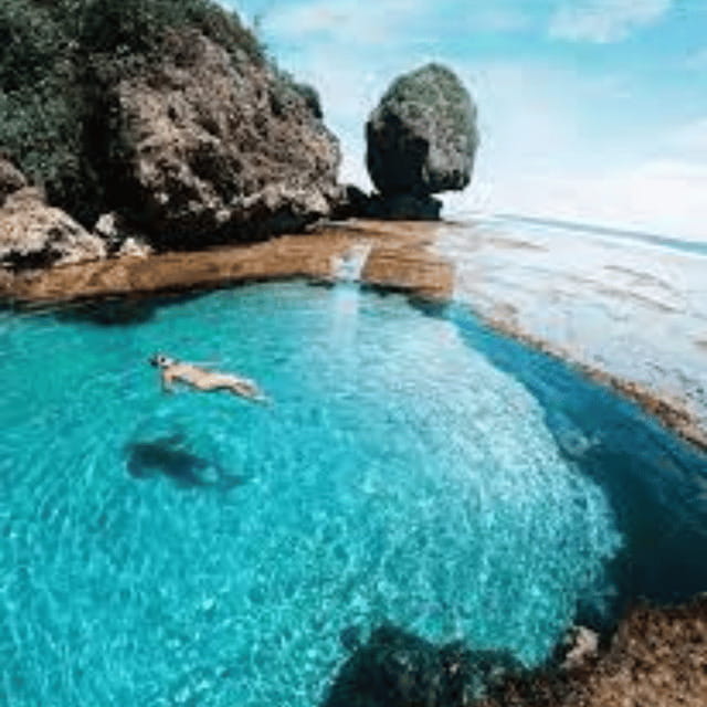 SIARGAO: Land Tour with Maasin River - Why This Siargao Land Tour Feels Like a Best-Of Day