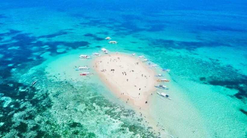 SIARGAO: PRIVATE ISLAND HOPPING GUYAM, DAKU AND NAKED ISLAND - Who this tour is best for, and who should skip it