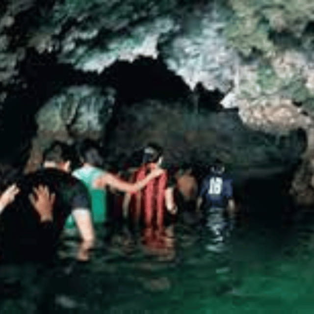 Siargao:Sohoton Island Hopping Tour with Jellyfish Sanctuary - Sohoton Pure Island-Hopping: what this day is really about