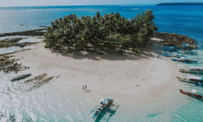 Siargao Tour A (shared tour)