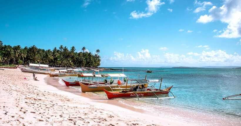 Siargao Tour A (shared tour) - What to Pack: Simple Gear That Actually Matters on This Trip