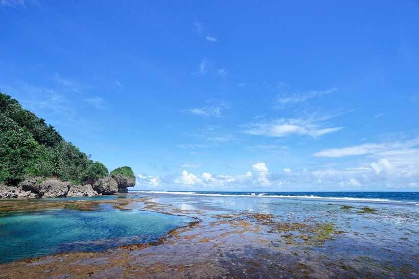 Siargao Tour B (shared tour) - Price and Value for $72 Per Person