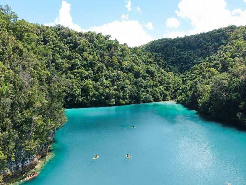 Siargao Tour B (shared tour) - Should You Book This Tour?