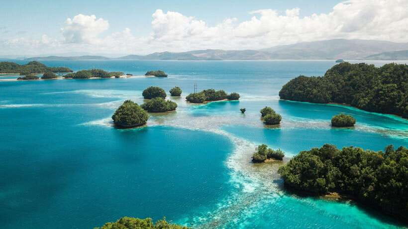 Siargao Tour C (shared tour) - Getting there, the 7:00 AM pickup and how transfers affect your day