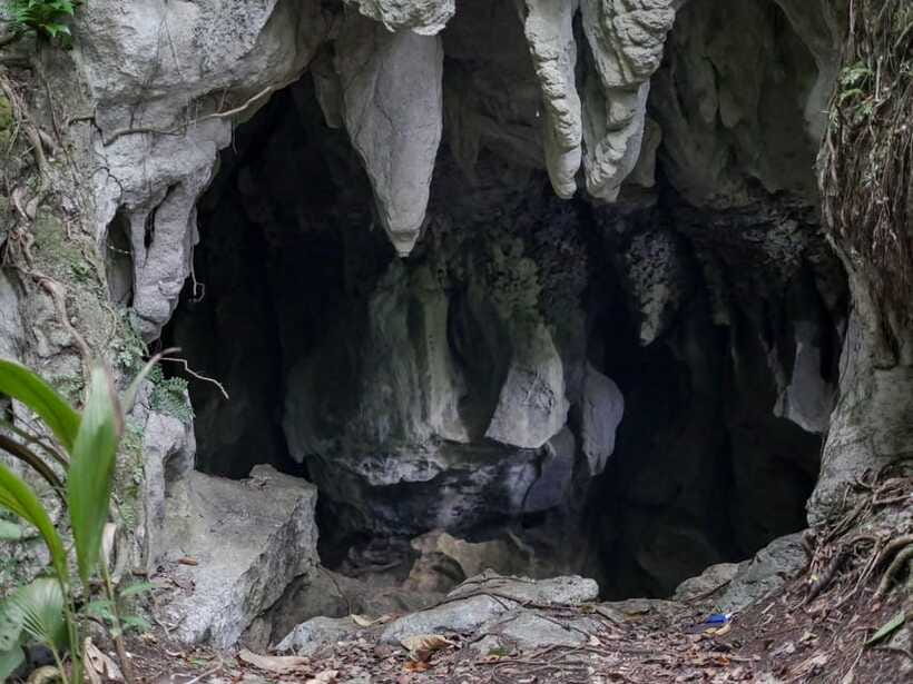 Siargao Tour C (shared tour) - What to bring for caves and boats, plus a few smart extras