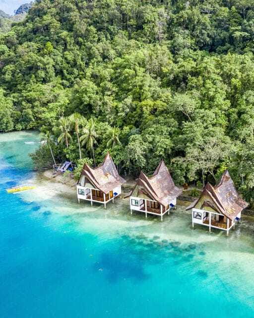 Siargao Tour C (shared tour) - Who Siargao Tour C is best for