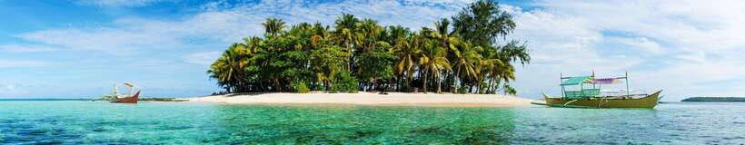 Siargao Tour E (Private Tour) - Key highlights to plan around