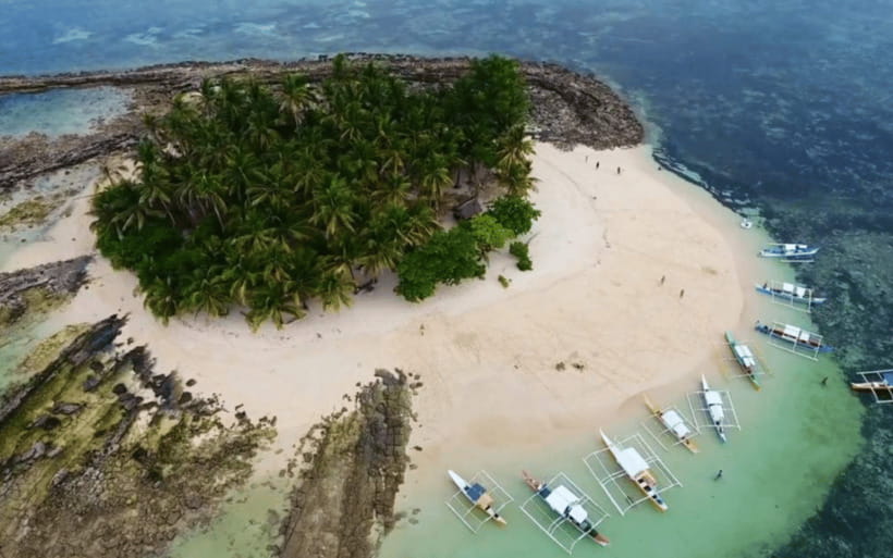 Siargao Tour G (Private Tour) - FAQ