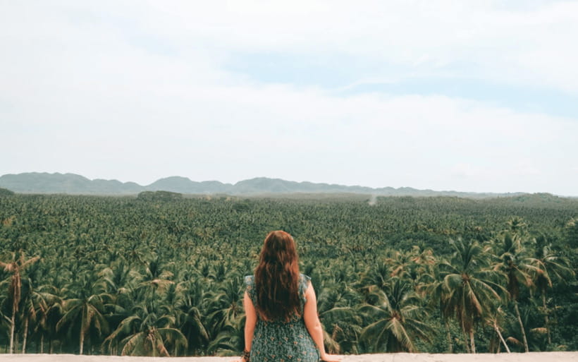 Siargao Tour G (Private Tour) - Cloud9 and Magpupungko: why these two stops need the right mindset