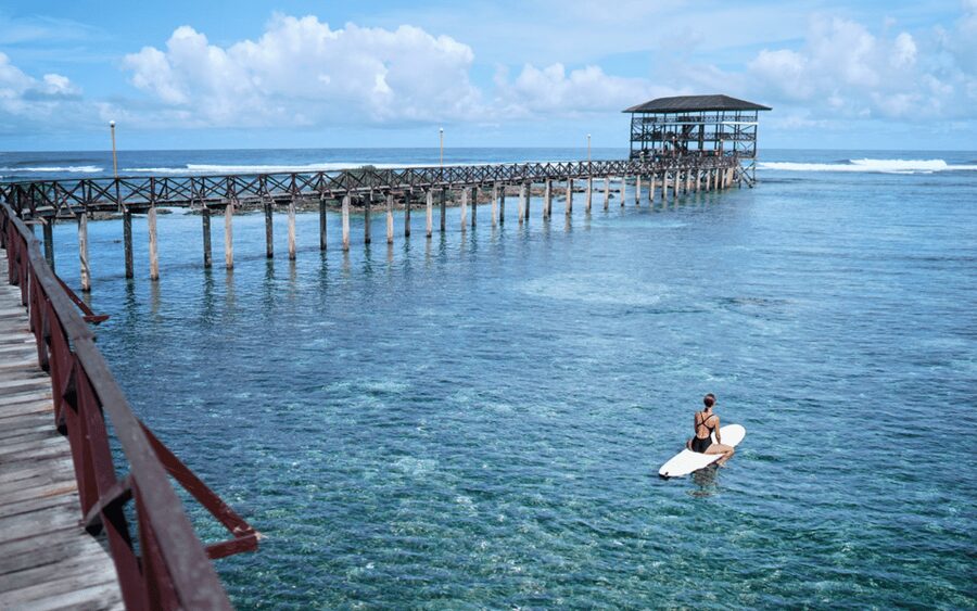Siargao Tour G (Private Tour) - What to bring, how to dress, and how to avoid day-long hassle