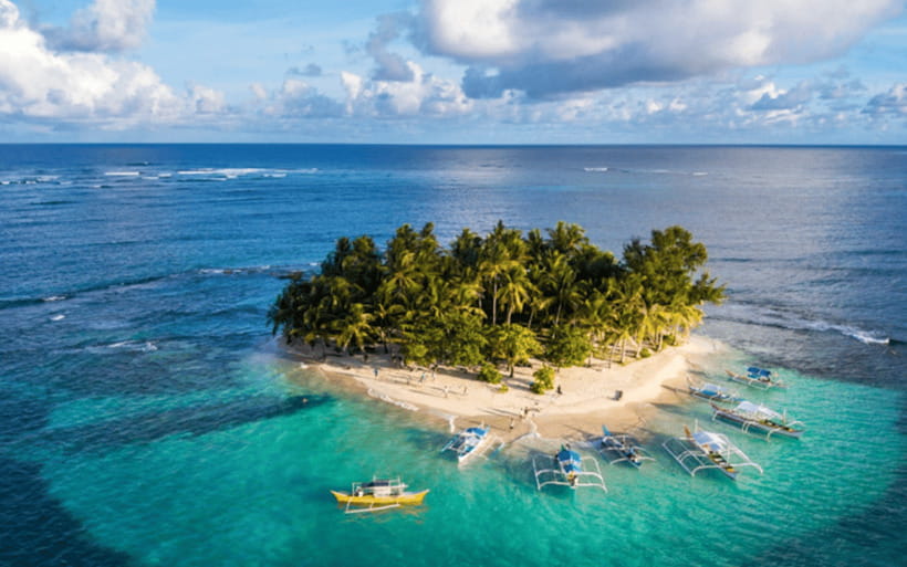 Siargao Tour G (Private Tour) - Who this private Siargao Tour G makes sense for