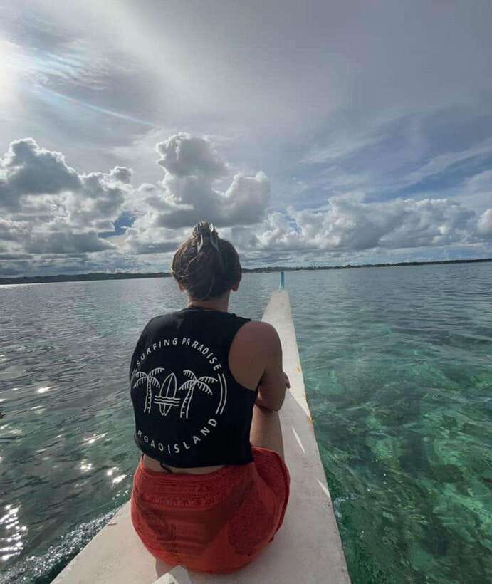 Siargao Tri-Island with Drone & Mermaid Tail - Price and value at about $35 per person