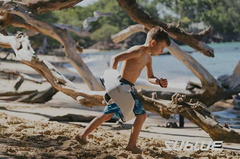 Siargao: Unique Seascooter Exploration in Coral Gardens - What your one hour in the Coral Garden feels like