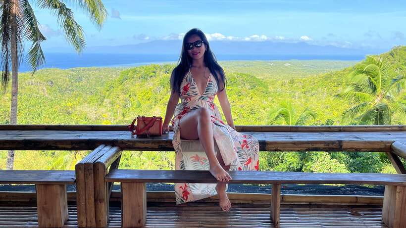 Siquijor Full day ( Private Tour ) Experience - Top of the Mountain Views: Getting the Payoff Before You Head Back