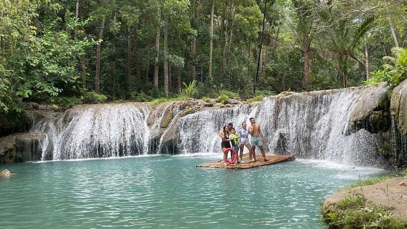 Siquijor Full day ( Private Tour ) Experience - Lunch Not Included: How to Keep the Day Comfortable