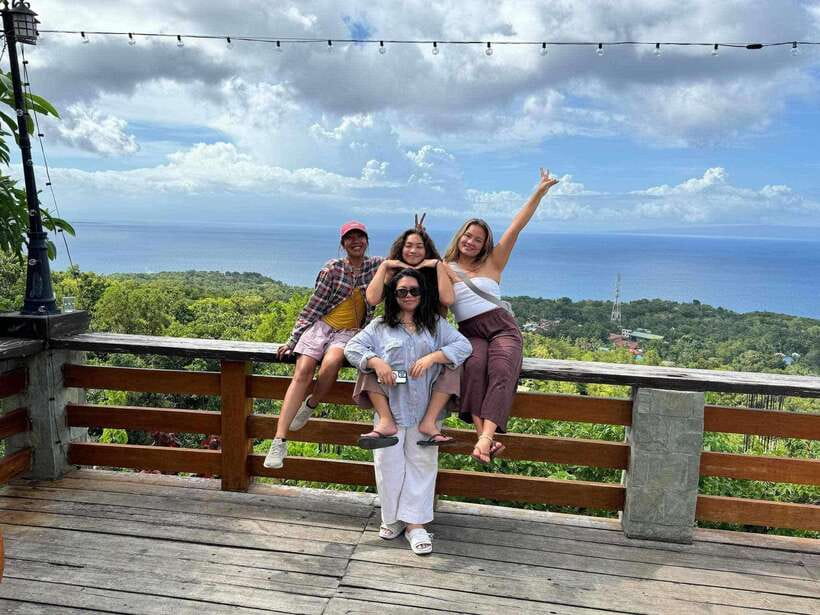 Siquijor: Jeepney Island Tour with Snorkeling - Siquijor by Jeepney: a practical way to hit the islands’ best stops
