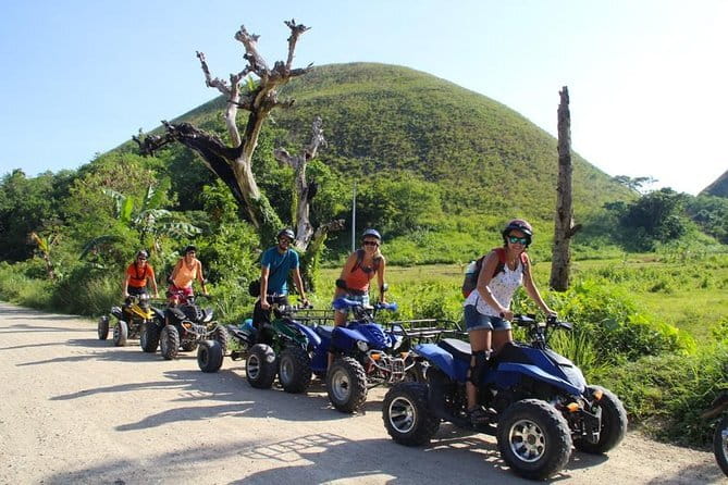 Siquijor Land Tour - Siquijor Butterfly Sanctuary: A Quick Nature Reset