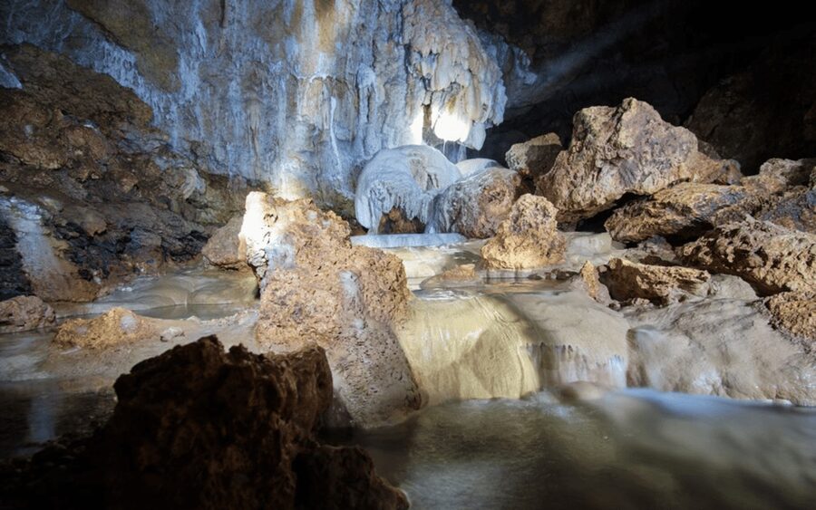 Siquijor Mountain Day Tour From Dumaguete (Private Tour) - Lugnason Falls (Zodiac Falls) and Paliton Beach: A Reset From the Adventure