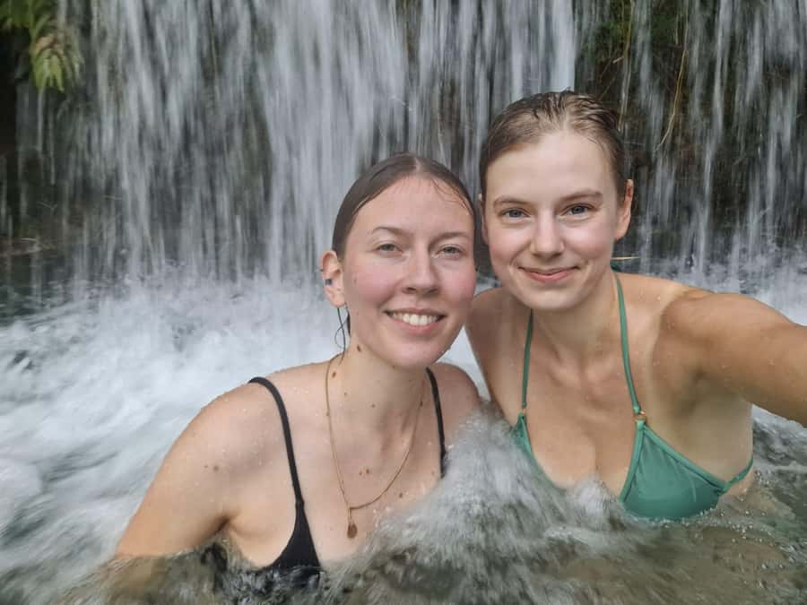 Siquijor: Siquijor Island Tour Cambugahay Falls Private - 6 things you’ll remember about this Siquijor private tour