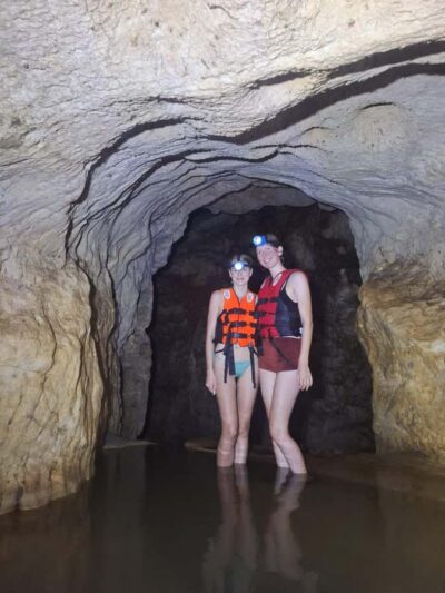 Siquijor: Siquijor Island Tour Cambugahay Falls Private