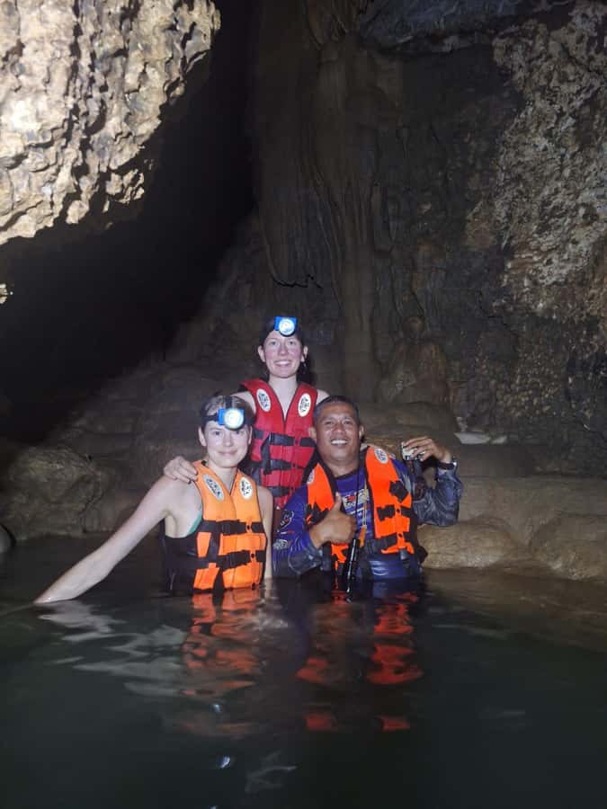 Siquijor: Siquijor Island Tour Cambugahay Falls Private - Paliton Beach in San Juan: soft sand, clear water, real downtime