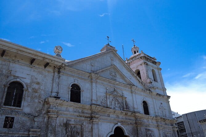 Small Group Cebu City And Uphill Mountain Tour - How the Pickup and Timing Set the Tone