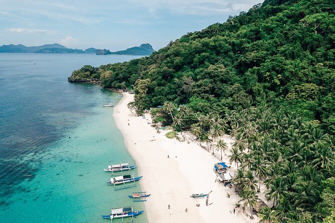 Small-Group El Nido Island Hopping Tour - Why this El Nido island hopping route feels worth your time