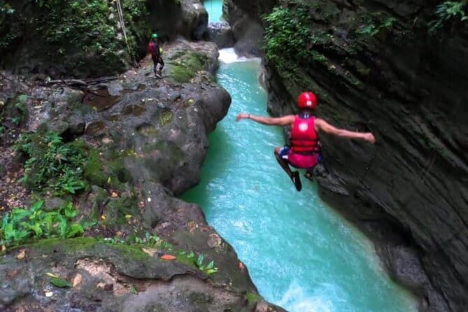 Small Group Moalboal and Badian’s Ultimate Adventure Tour - Key highlights worth planning around